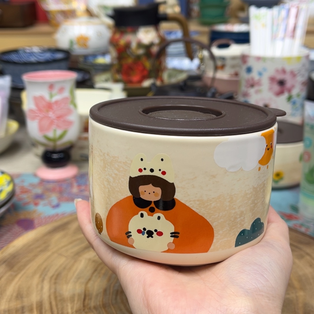 我的姐姐们好可爱