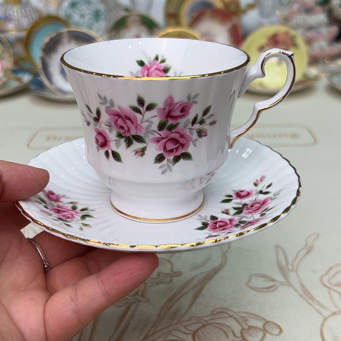 盘维多利亚欧洲中古