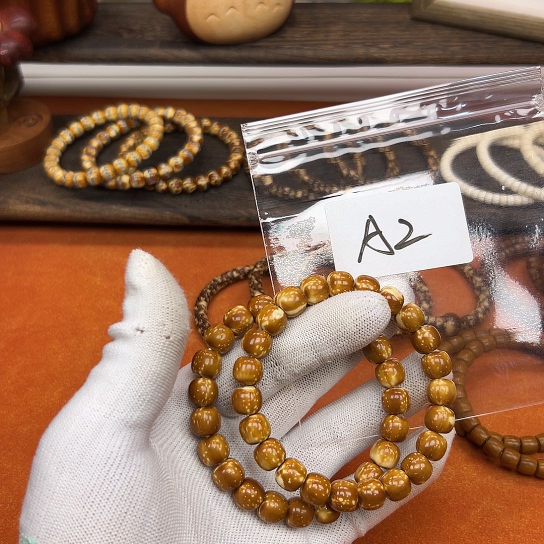 紫金鼠手串10紫金鼠黄金甲