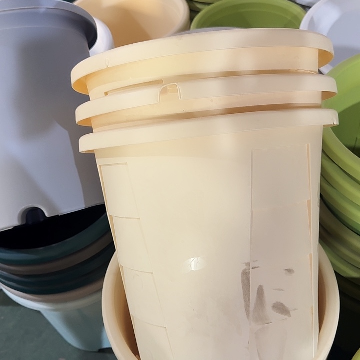 测40口径5个无托米黄缺口