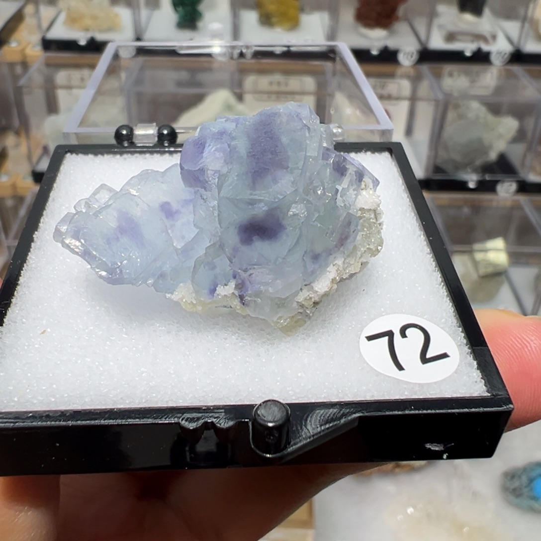 紫晶大型摆件（非配饰）银S925镶嵌