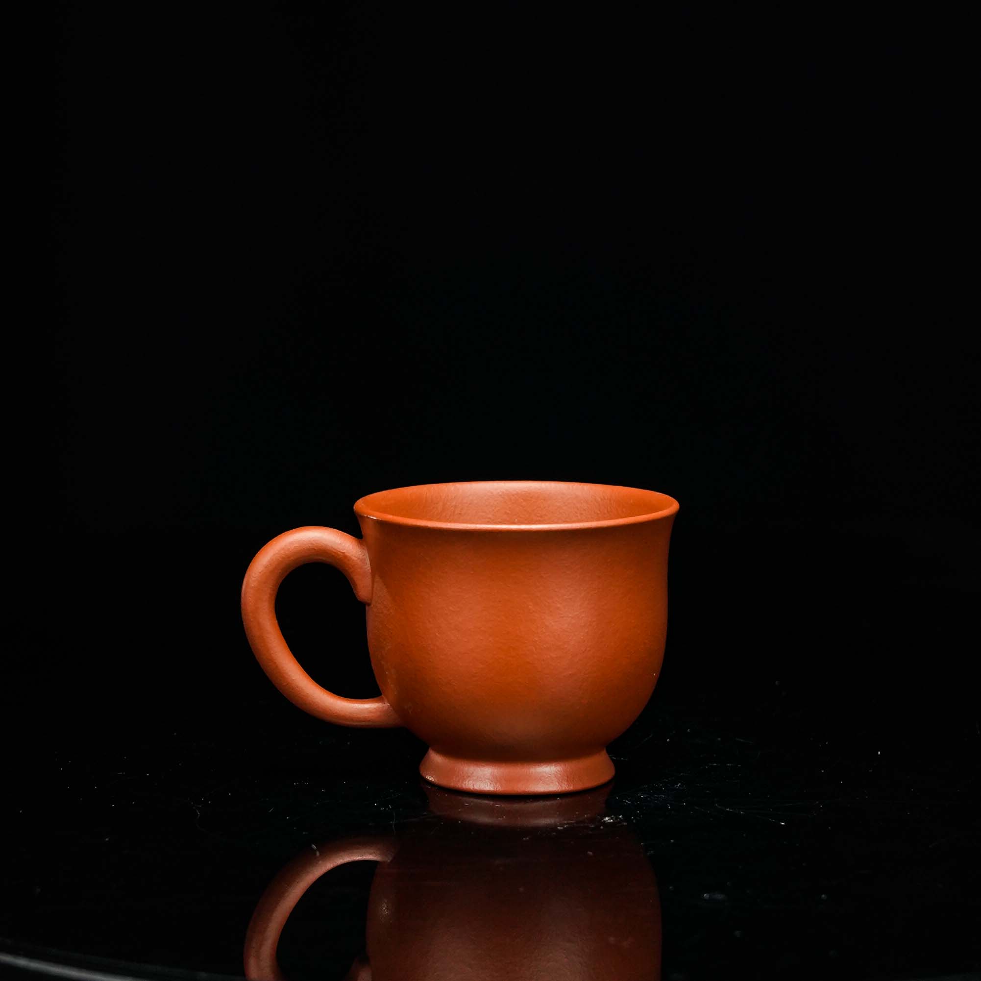 阿木会客厅专属紫砂杯品茗杯