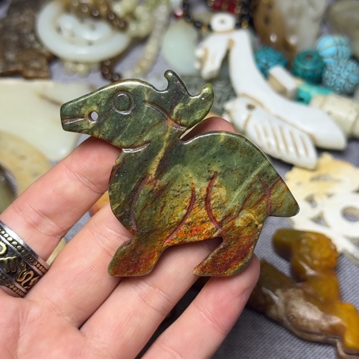 直播放漏专属链接