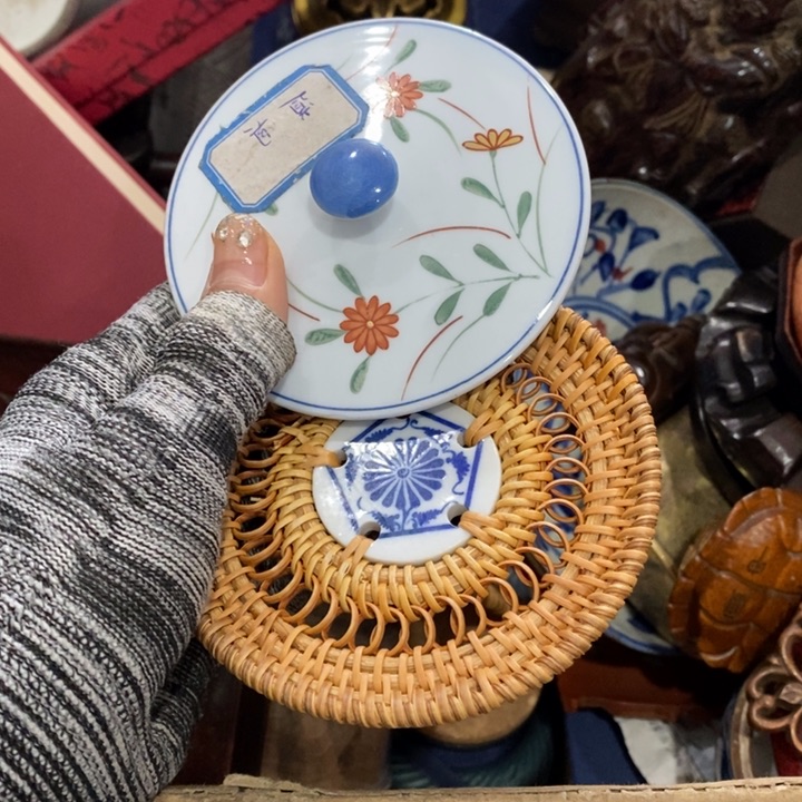 紫砂陶瓷艺术陶瓷艺术