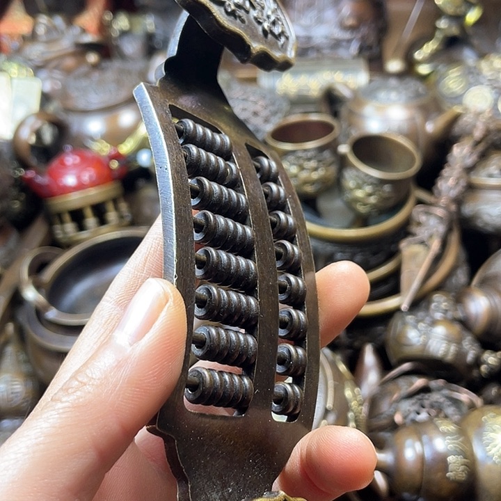 全是铜铜铜器铜器