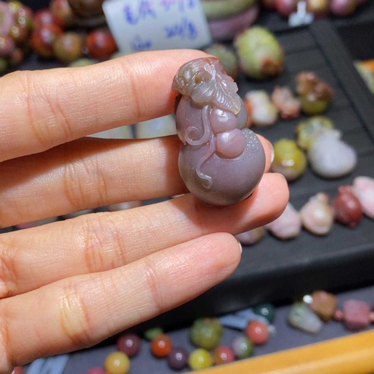 【闪购商品】未镶嵌手链玛瑙/玉髓盐源玛瑙