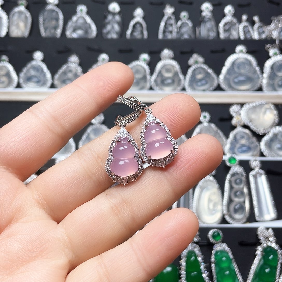 玛瑙/玉髓颈饰合金