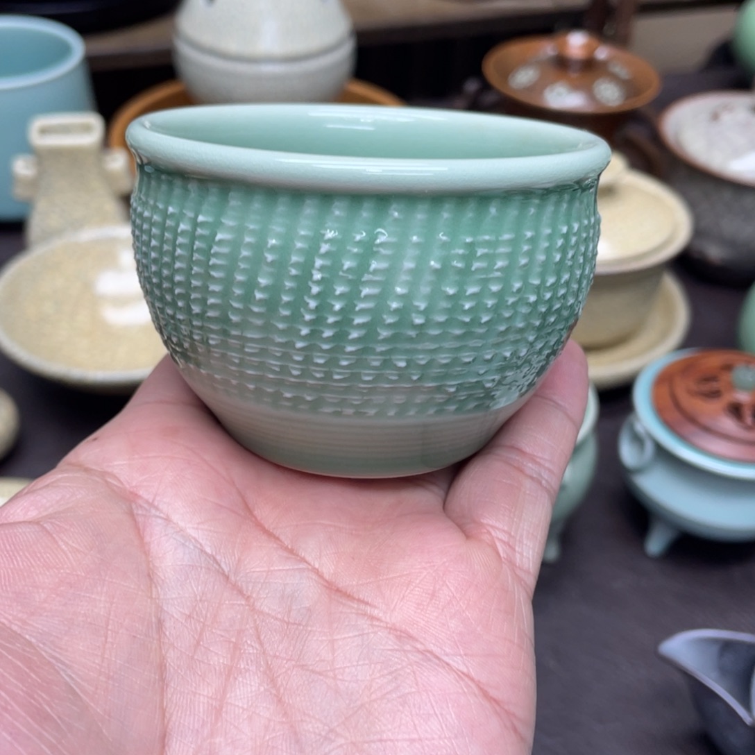 青瓷青瓷青瓷微瑕