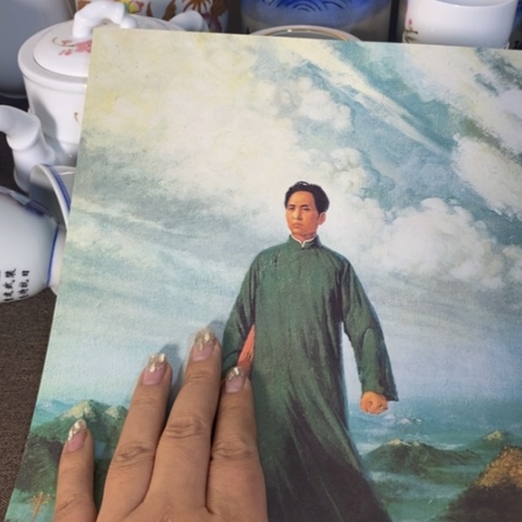 瓷片景德镇陶瓷学院