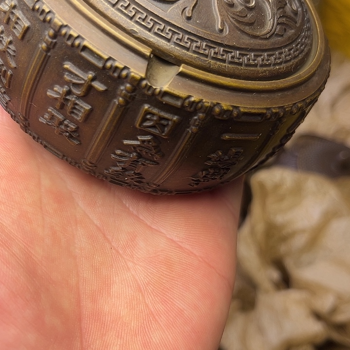 铜器摆件铜器摆件铜器摆件