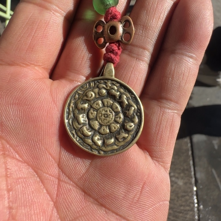 黄立马迷你小九宫一枚！