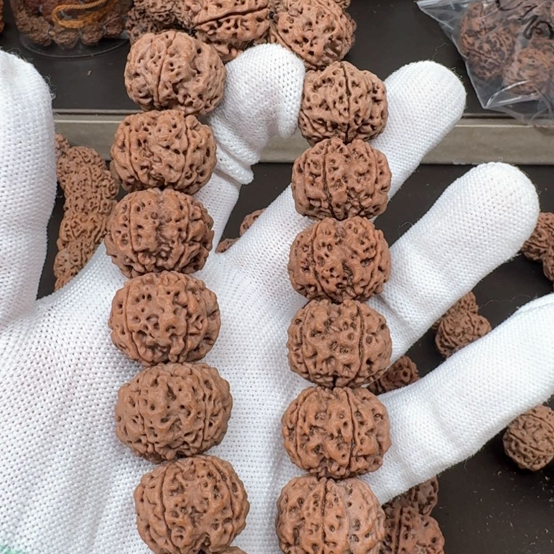 金刚菩提手串22狂飙安娜