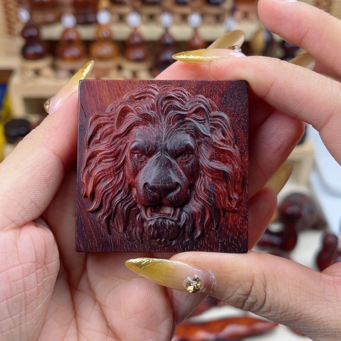 檀香紫檀（小叶紫檀）用****8