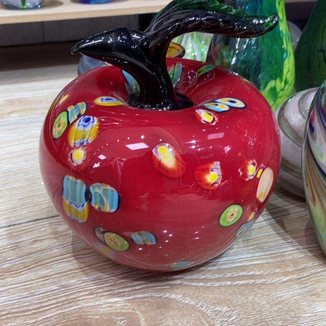 琉璃手工艺品精品