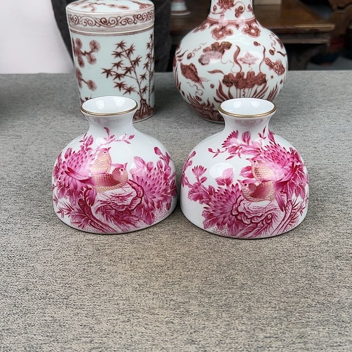 摆件瓷器瓷器瓷器瓷器瓷器