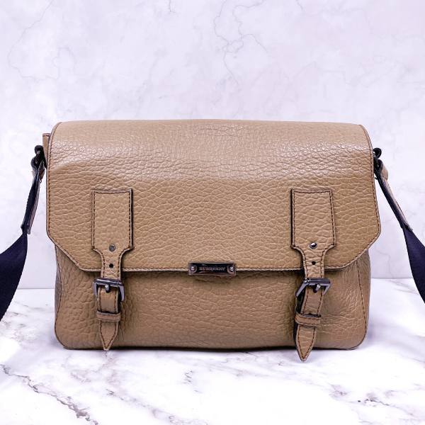 博柏利/95新/包包/250530XZ0016/C14538037410