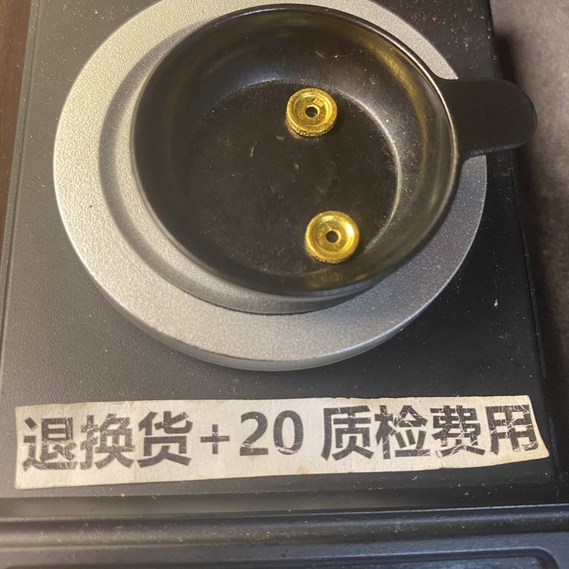 足金-黄金999小配饰-小配件a