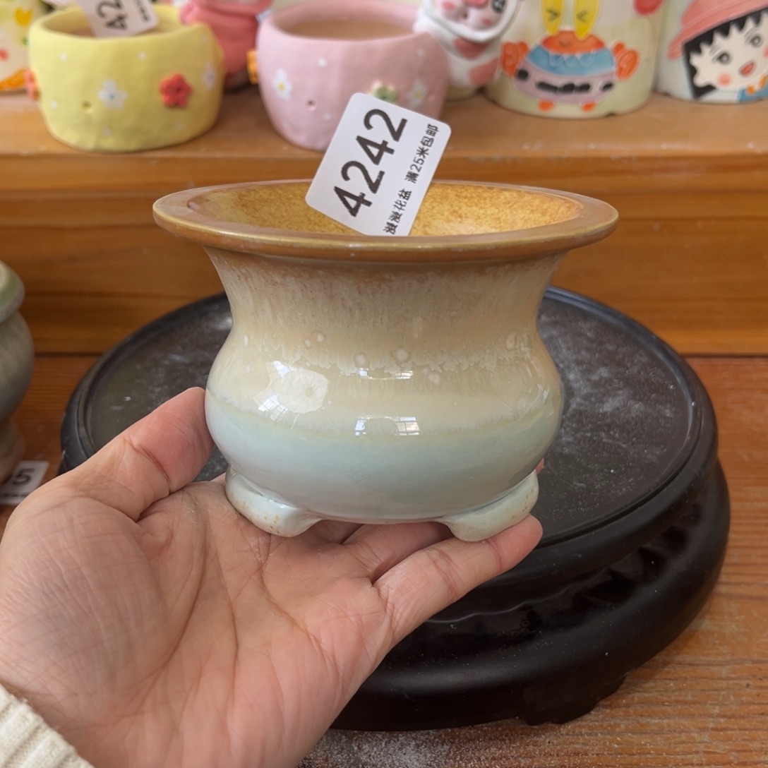 4242内8景德镇手工制作