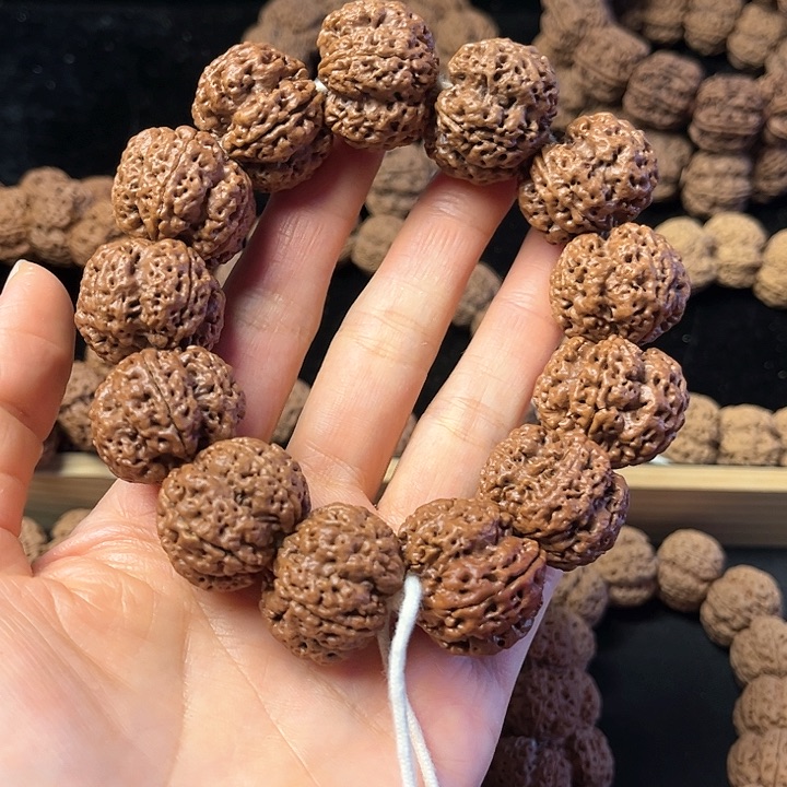 金刚菩提吊坠阿*至尊