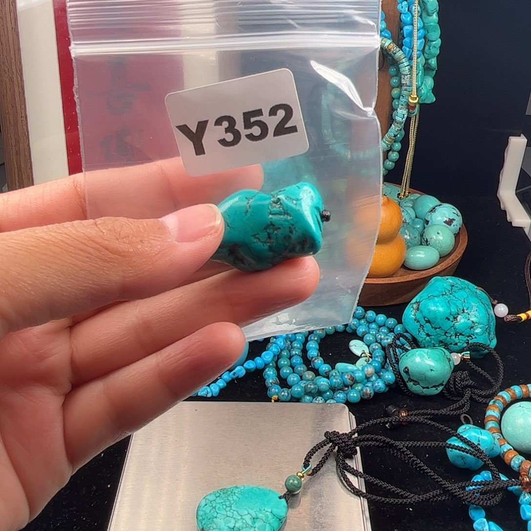 非金属粉丝专属福利散珠