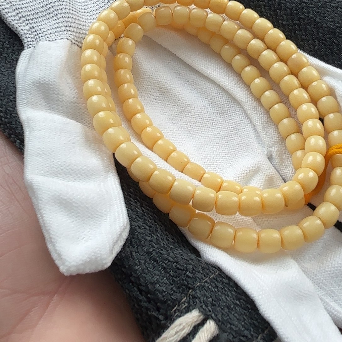 骆驼牙手串/手链骆驼牙