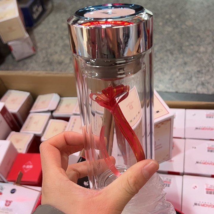 玻璃杯玻璃杯300300微瑕