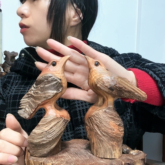 茶室摆件工艺品装饰工艺品Z**如