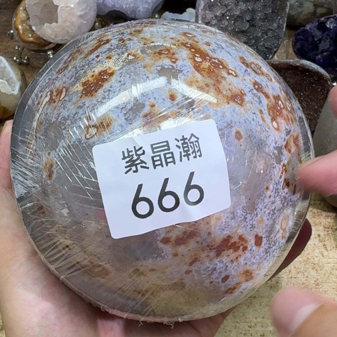 *****未镶嵌水晶大型摆件（非配饰）