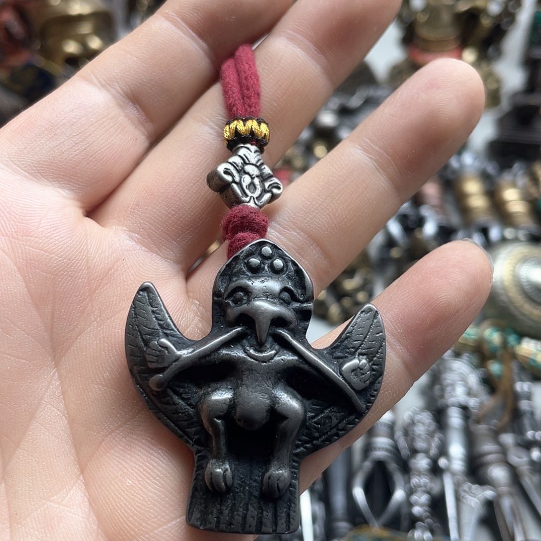 创意饰品挂件一物一图