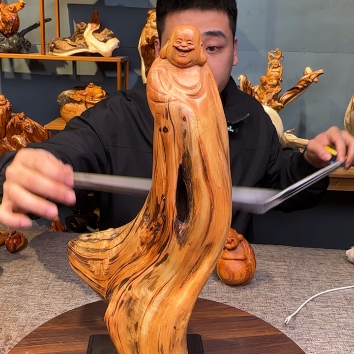 柏木（崖柏）关注一下