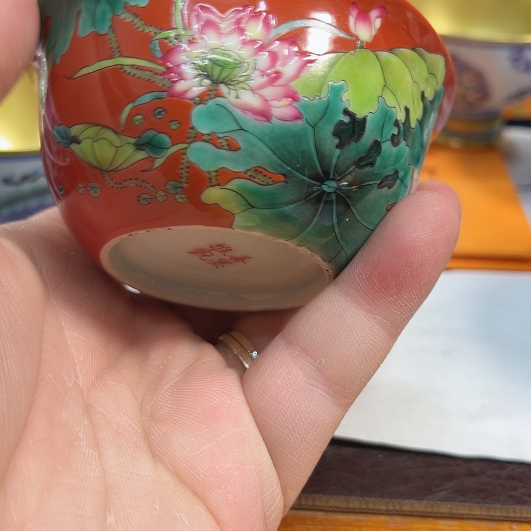 杯千年瓷都景德镇 艺术关注谢佳豪