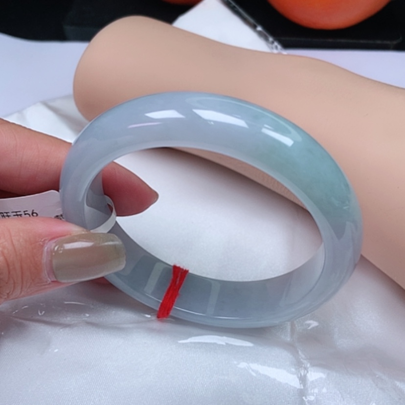 【闪购商品】翡翠手镯未镶嵌，