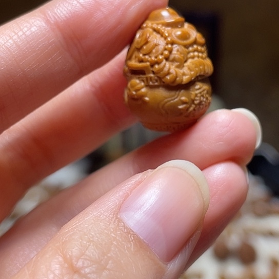 橄榄核手串/手链橄榄核