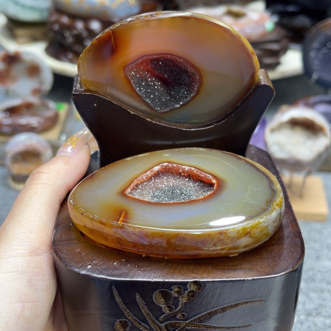 水晶随形（非配饰）