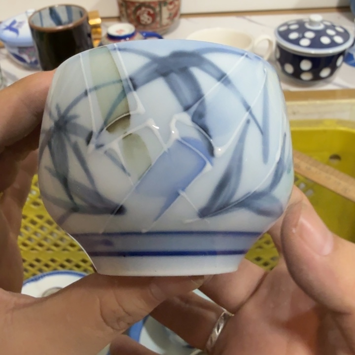 陶瓷推荐第二名20包邮