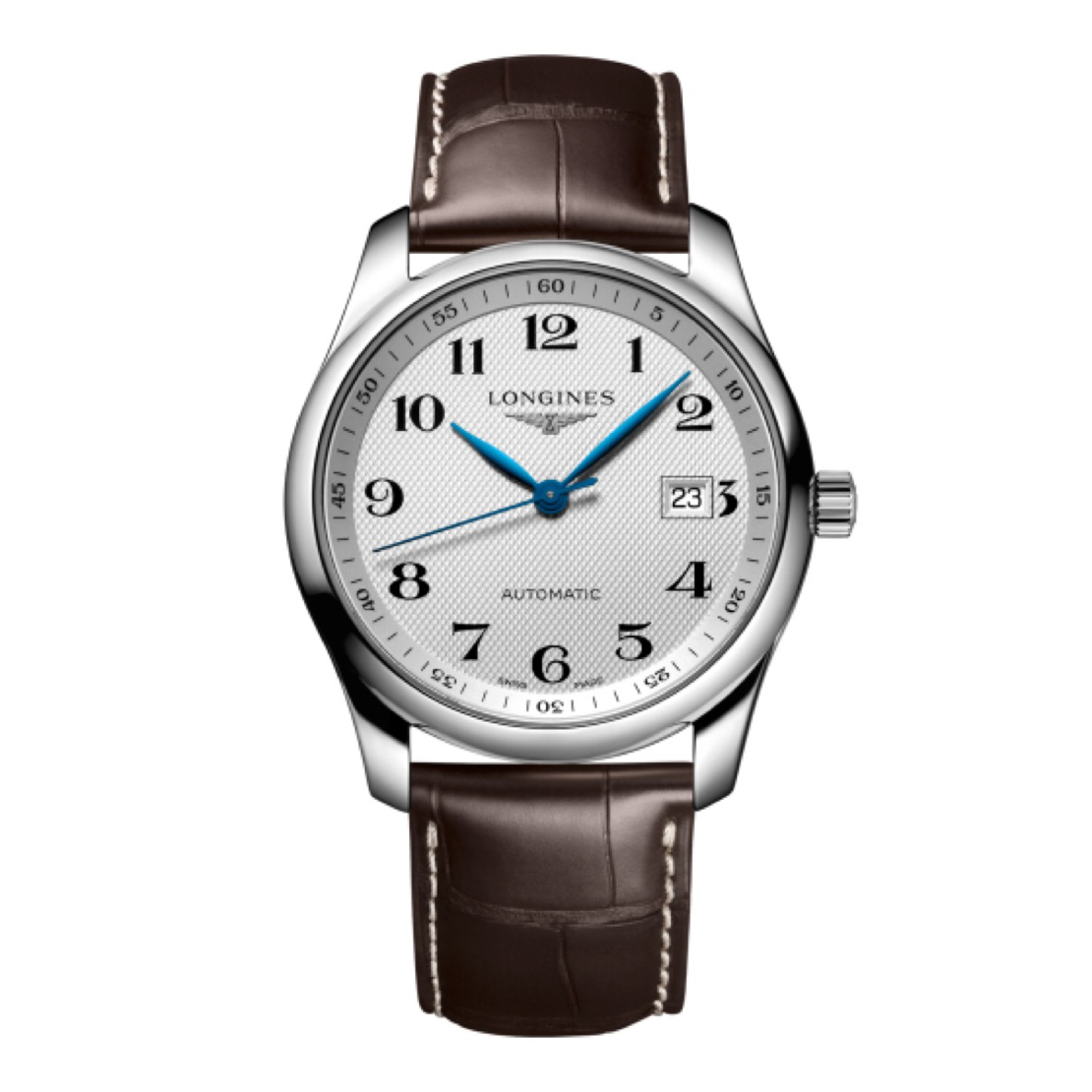 99新 Longines/浪琴 梵象批发/名匠793/机械/40mm/18200