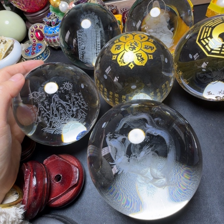 吊坠紫金钵盂菩提用****6