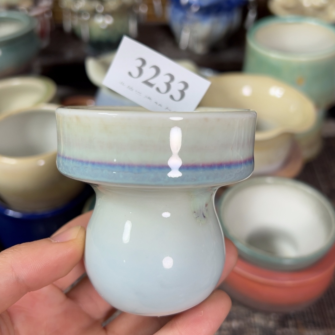 红陶景德镇陶瓷……