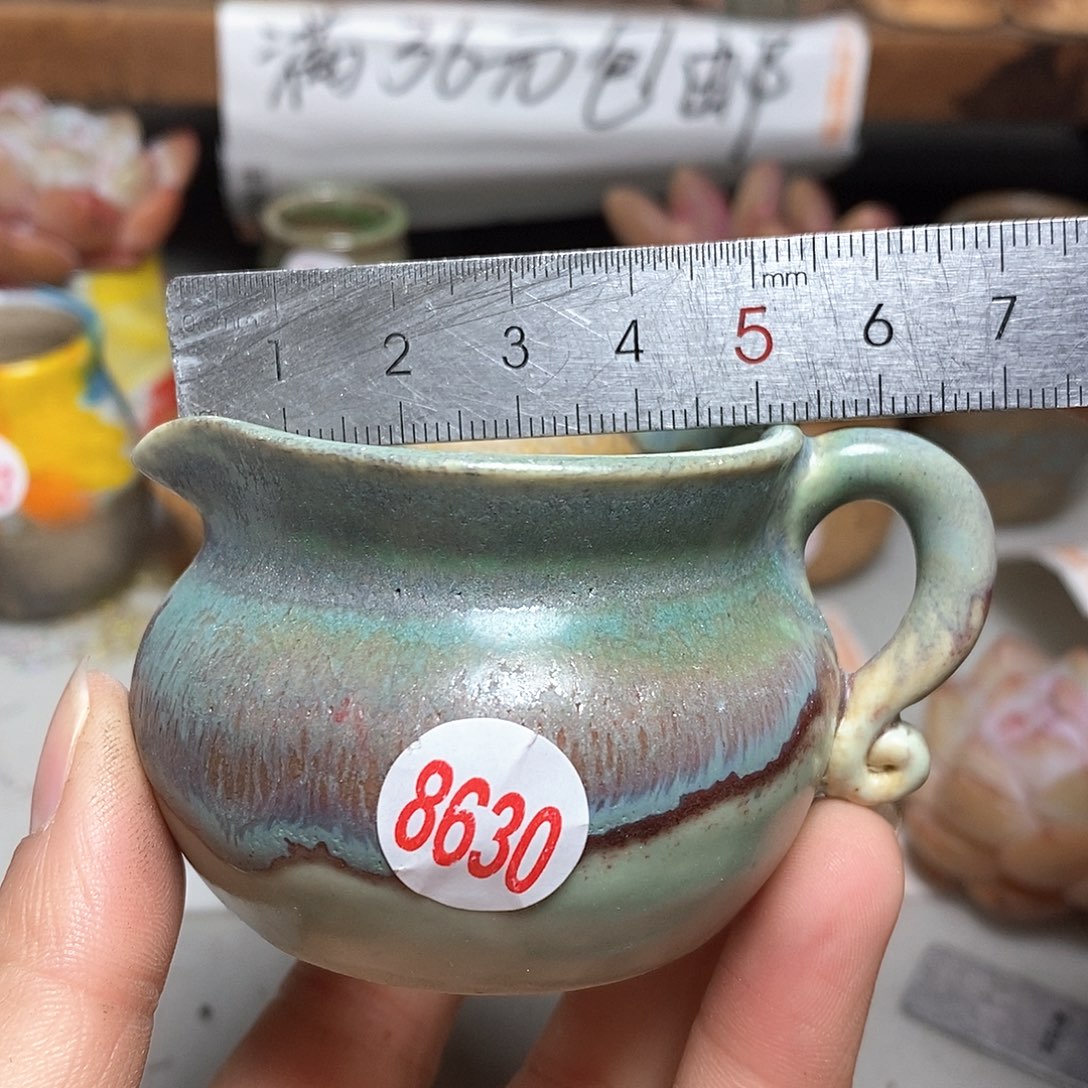 红陶拍5送一个小