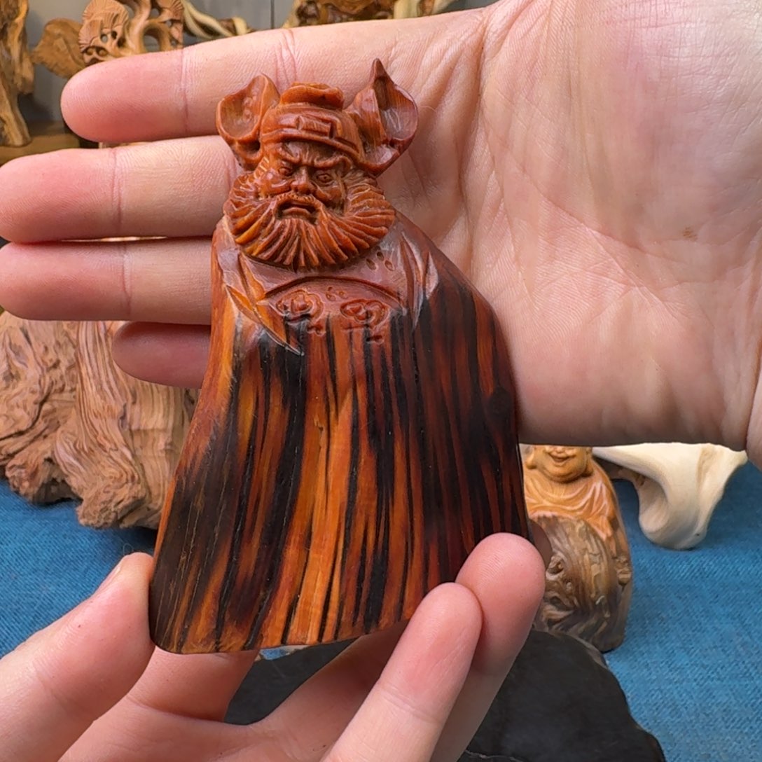 柏木（崖柏）关注一下