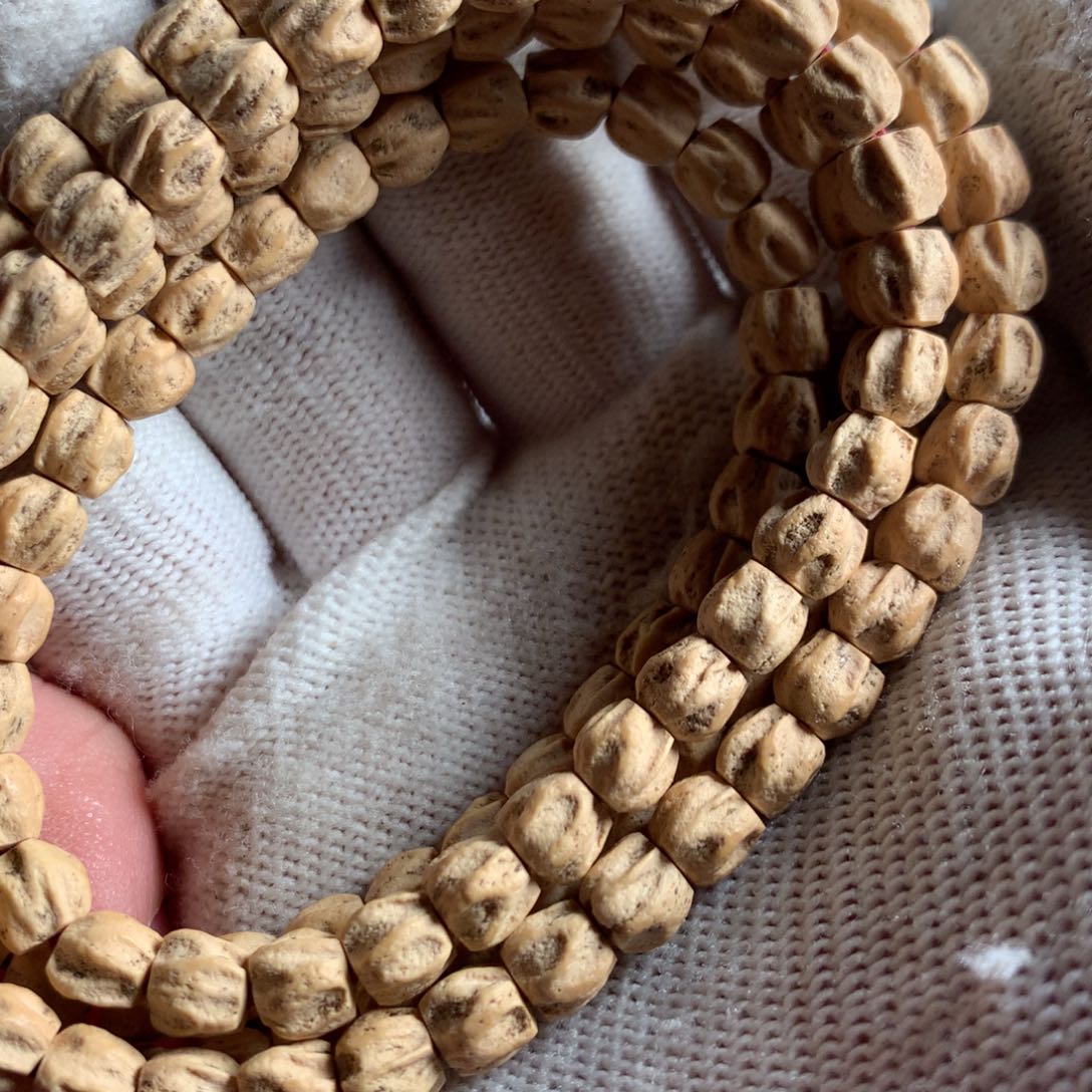 柏香籽/百香籽吊坠