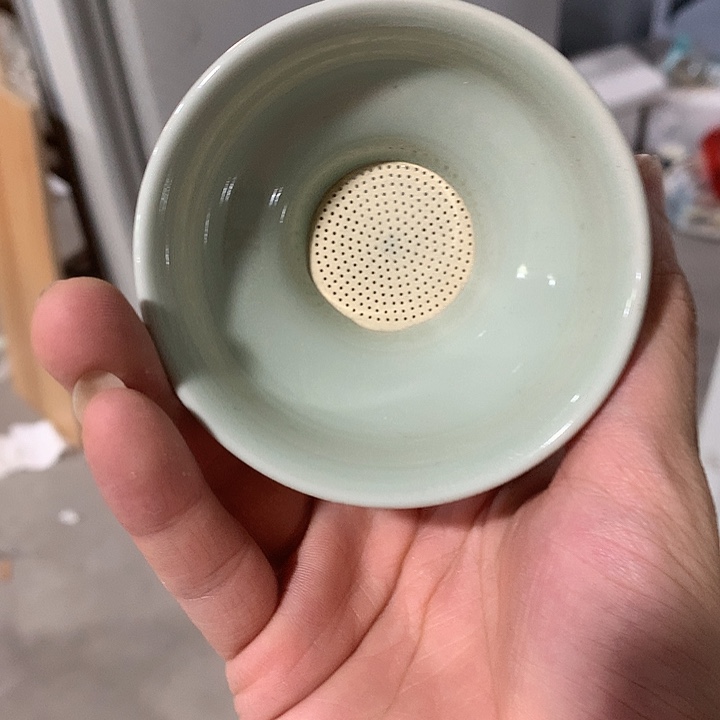 微瑕茶具介意勿拍