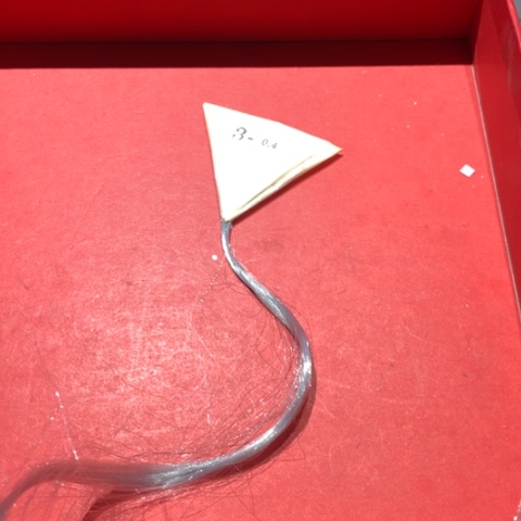 三号袖钩一包开始拍