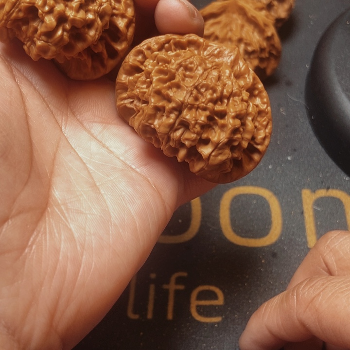 文玩核桃吊坠文玩122