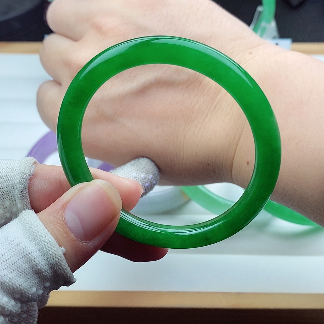 时尚潮流时尚手镯圈口5455