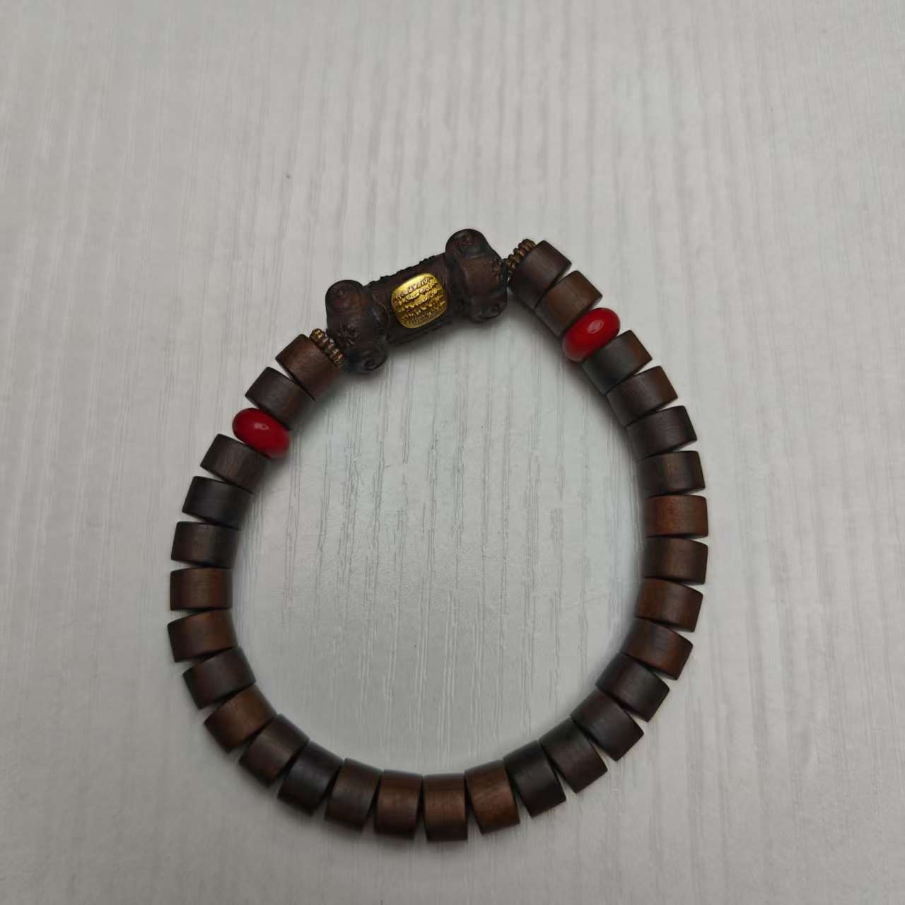 QN药片 精品手串搭配