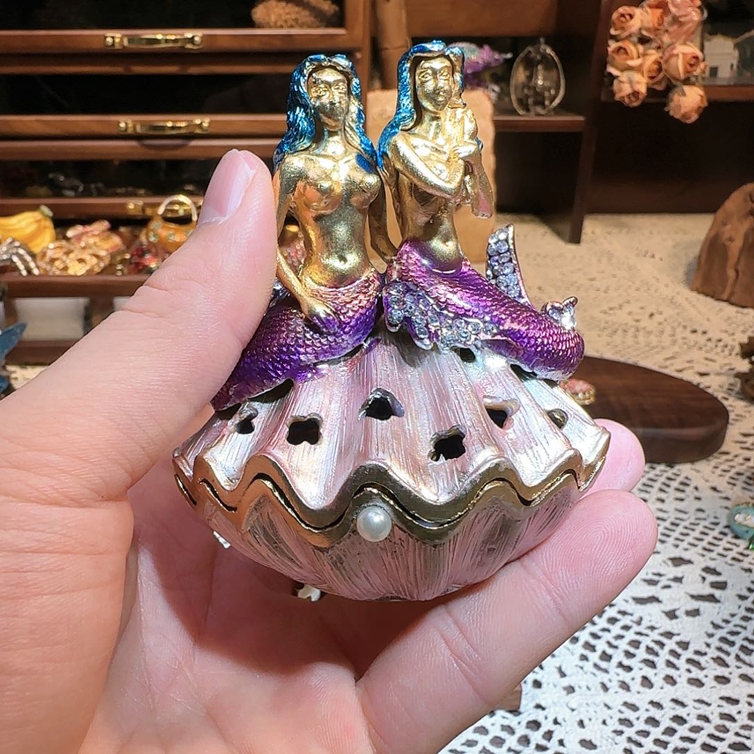 手工制品默认微瑕