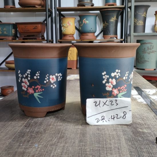 花盆紫砂库存尾货清仓