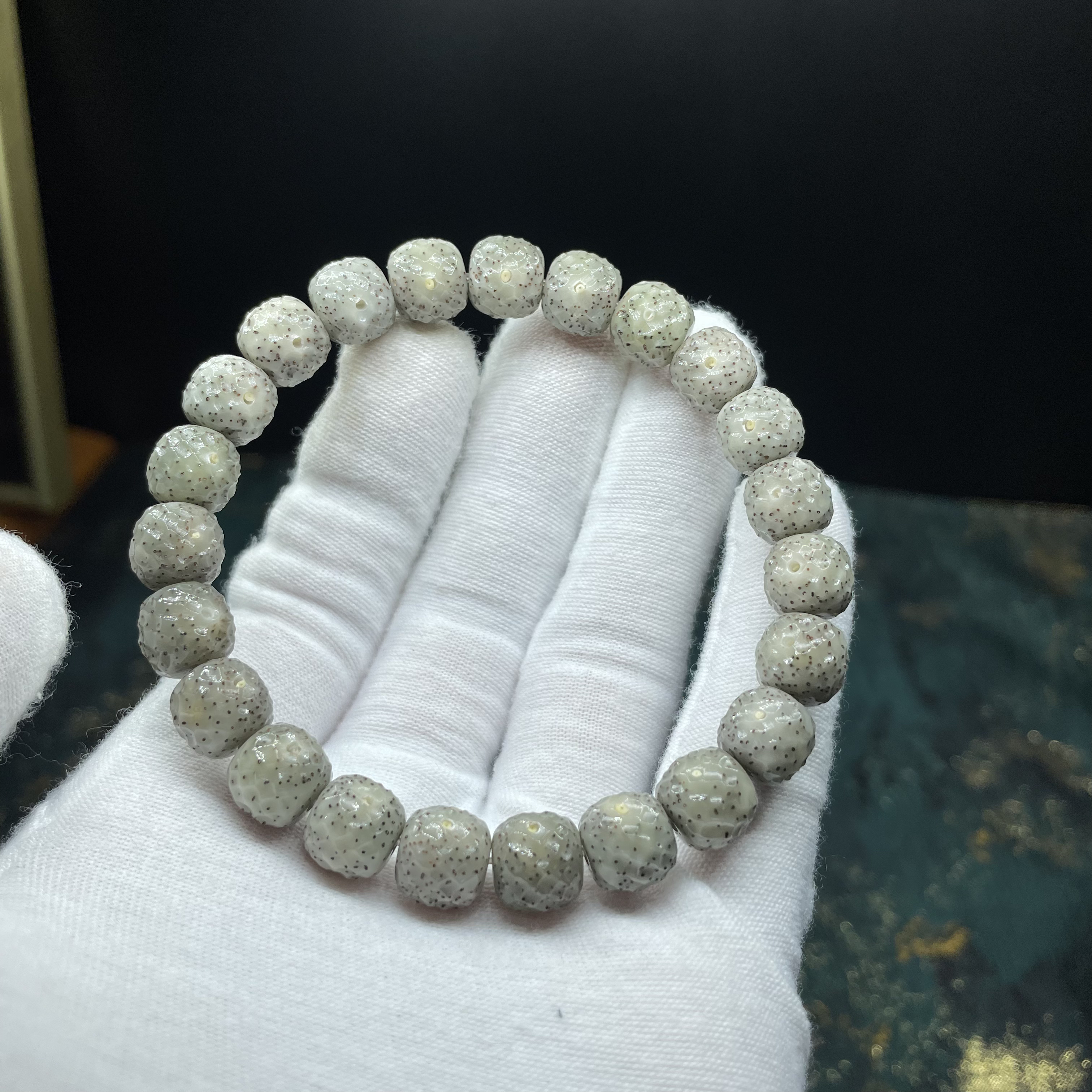 S级 10/9精工灰冰糖火龙果