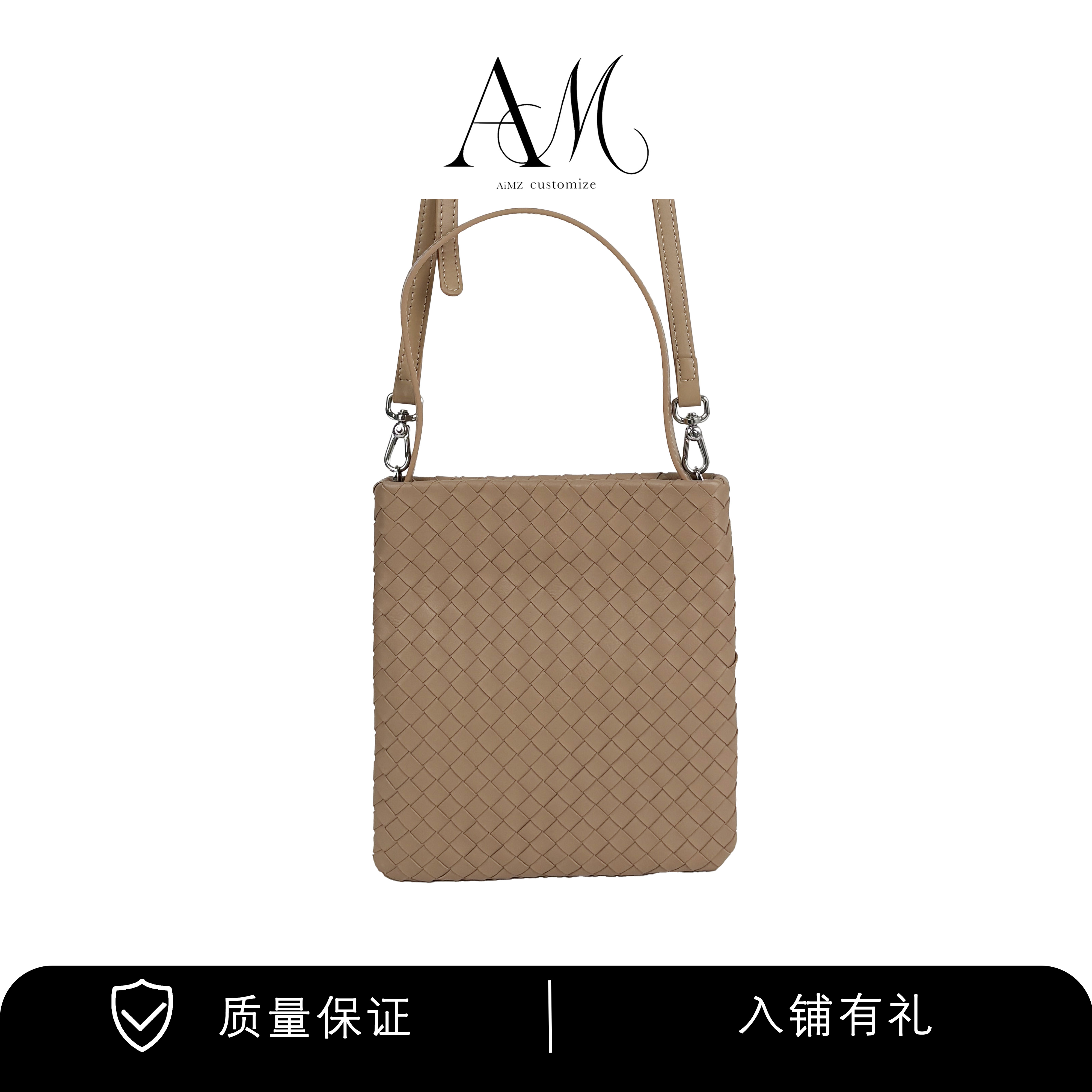 【丹姐】真皮专属女士时尚百搭休闲女包